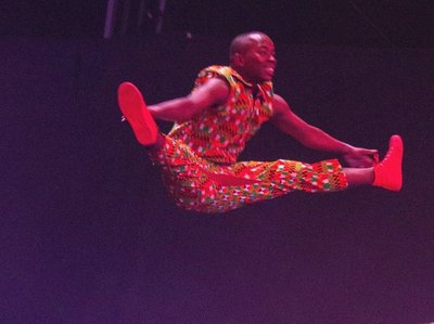Zip Zap Circus School